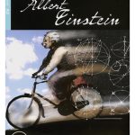 ALBERT EINSTEIN - A2 READER & CD