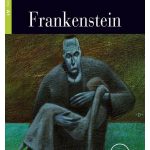 Frankenstein German Graded Readers Book Kit A1