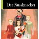 Der Nussknacker - Reader A1 & CD