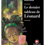 Le dernier tableau de Léonard - CIDEB Lire et s'entraîner Niv. 1/A1 Compétences de la vie