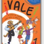Vale! 1 - Student Book