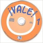 Vale! 1 - Audio CD