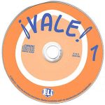 Vale! 1 - Audio CD