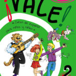 Vale! 2 - Student Book