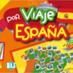Viaje por Espana