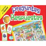 ELI Language Games: Preguntas y Respuestas