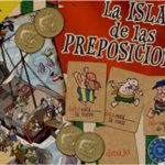 ELI Language Games: La Isla de las Preposiciones