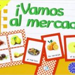 Vamos al mercado!