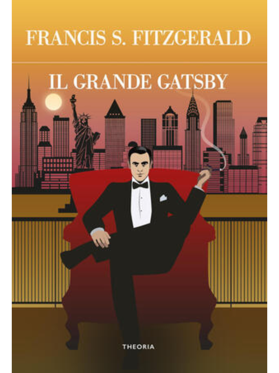 9788854982468(1) Il grande Gatsby. Ediz. integrale - Image 1
