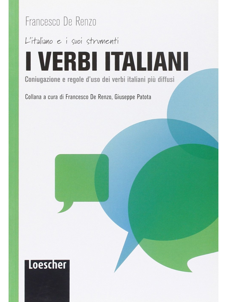 9788858306529(1) I Verbi Italiani - Coniugazione E Regole D'Uso - Image 1