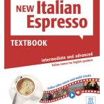 New Italian Espresso 2 Textbook + E-book