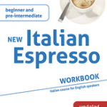New Italian Espresso 1 Workbook 2021 Edition