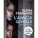 L'Amica Geniale - Italian Fiction