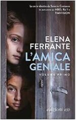 L'Amica Geniale - Italian Fiction