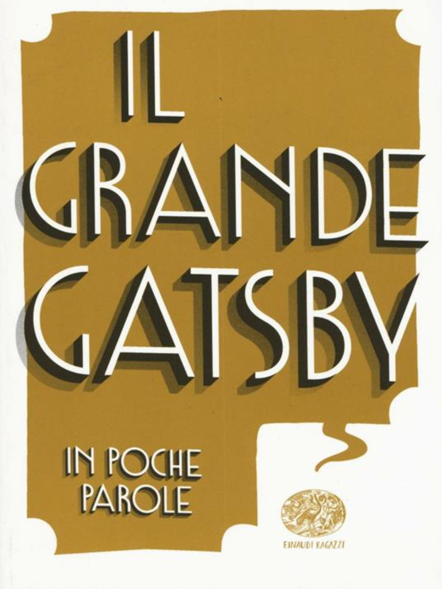 9788866563440(1) Il grande Gatsby da Francis Scott Fitzgerald - Image 1