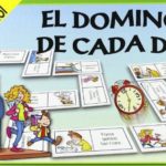 ELI Language Games: El Domino de Cada Dia