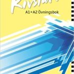 Rivstart : A1+A2 Workbook