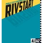 Rivstart 3rd Edition A1+A2 Textbok (Textbook)