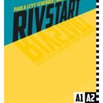 Rivstart 3rd Edition A1+A2 Övningsbok (Exercise Book)