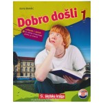 Dobro Dosli 1: Textbook