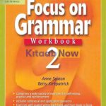 Focus On Grammar Workbook 2