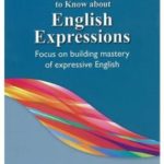 What You Need to Know About English Expressions
