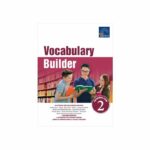 Vocabulary Builder 2