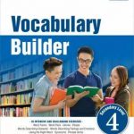 Vocabulary Builder 4