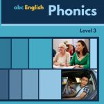abc English Phonics: Level 3