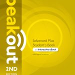Speakout 2nd Edition Advanced Plus Student’s Book & Interactive eBook with Digital Resources Access Code