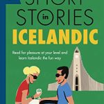 Short Stories in Icelandic for Beginners