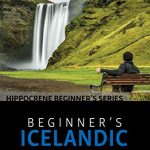 Beginner's Icelandic+ Online Audio