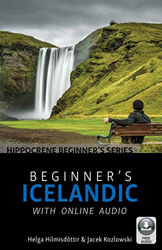 B08JX5DFZX.01._SCLZZZZZZZ_SX500_ Beginner's Icelandic+ Online Audio - Image 1
