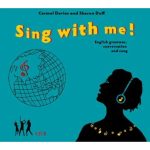 Sing with Me! 3 - CD