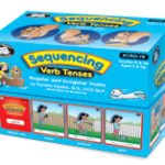 Sequencing Verb Tenses
