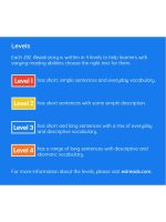 Amir Looks for a Job - Level 3 - Image 3