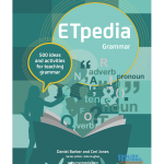 ETpedia Grammar: 500 ideas and activities for teaching grammar