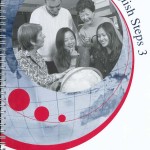 English Steps 3 CD