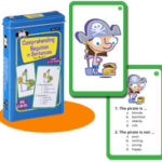 Fun Deck Cards - Comprehending Negation in Sentences