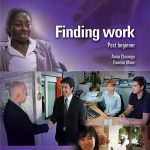Finding Work: Post-Beginner Workbook, CD & DVD