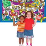 Say and Do Grammar Games