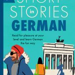 Short Stories in German for Beginners