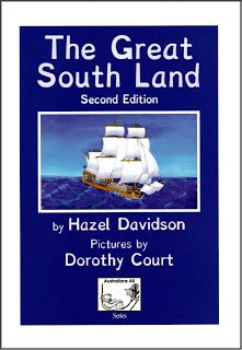 GSL rdr cover The Great South Land 2nd Edition - Reader - Image 1