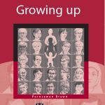 Growing Up: Reader + CD
