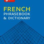Collins Gem 4E French Phrasebook & Dictionary