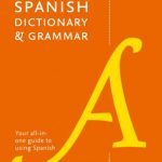 Collins Spanish Dictionary & Grammar E8