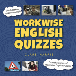 WORKWISE ENGLISH QUIZZES