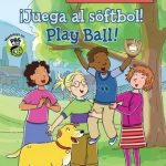 Martha speaks: Juega al softball - Spanish Reader