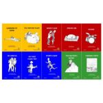 Prace Pageturners Series 6 (Set of 10 books)