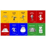 Prace PageTurners Series 7 (Set of 10 books)